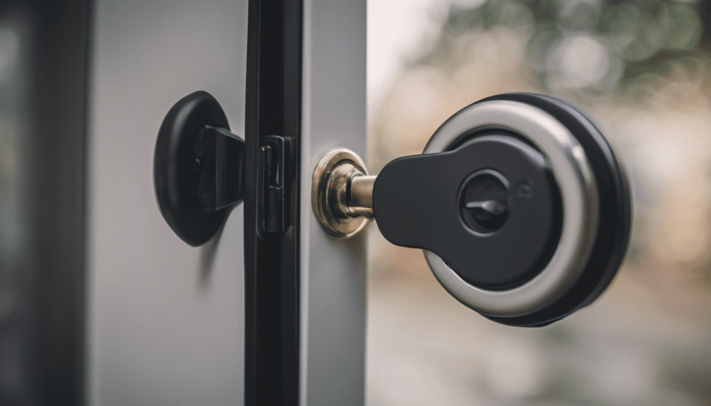 découvrez nos conseils pour choisir le meilleur verrou de sécurité afin de protéger efficacement votre domicile contre les intrusions.
