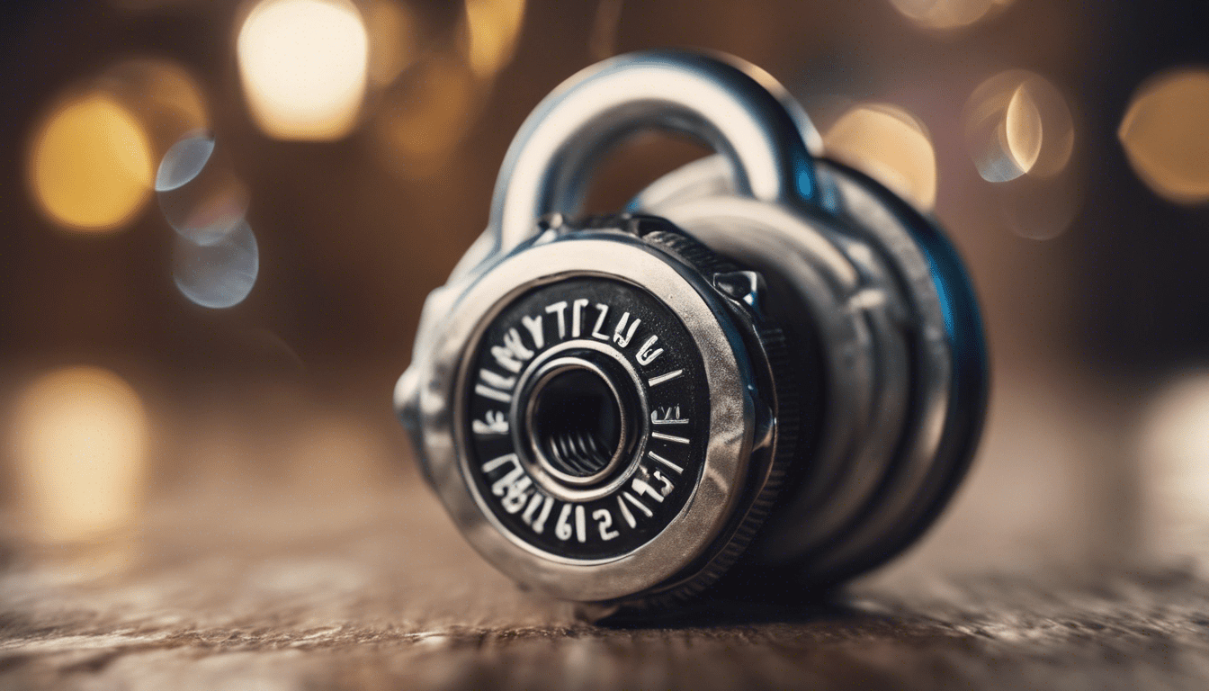 découvrez comment installer facilement une serrure efficace en suivant ces 5 étapes simples et efficaces. profitez d'une sécurité renforcée pour votre domicile avec nos conseils pratiques.