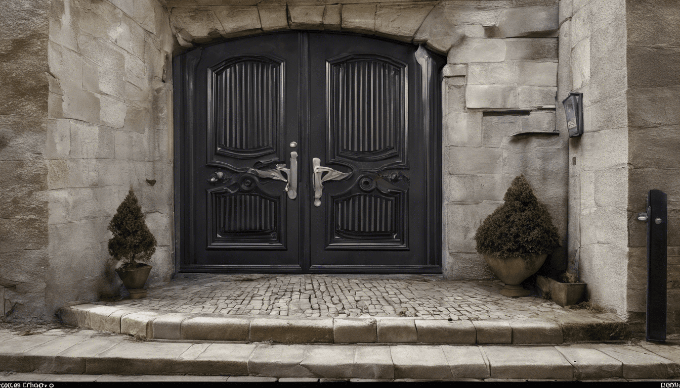 découvrez comment le cylindre de porte blindée renforce la sécurité de votre domicile et protège votre famille contre les intrusions. conseils et astuces pour choisir le meilleur cylindre pour votre porte.