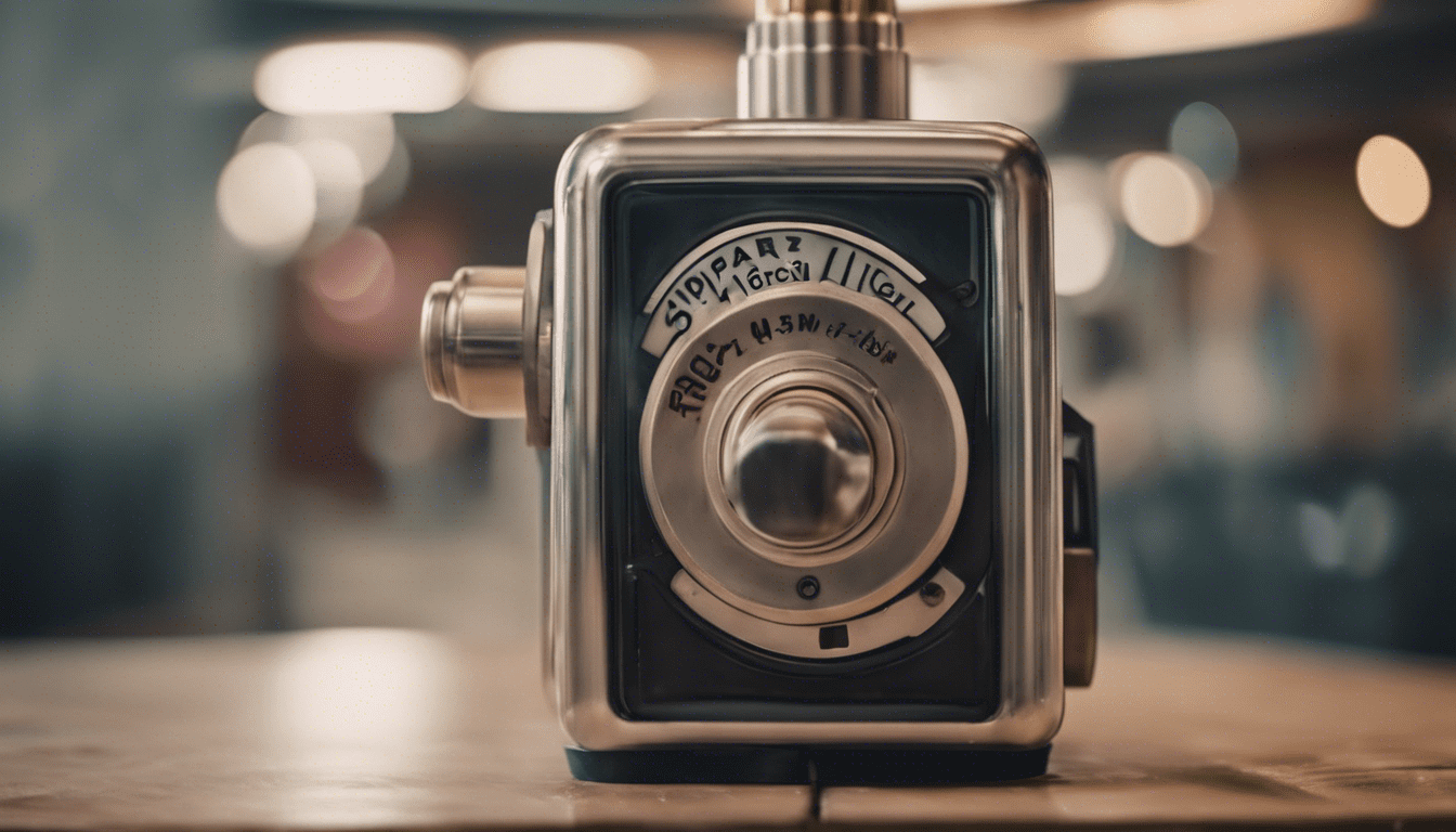 découvrez comment renforcer la sécurité de votre pompe grâce à un verrou fiable et efficace. obtenez des conseils pratiques pour optimiser la protection de votre équipement.