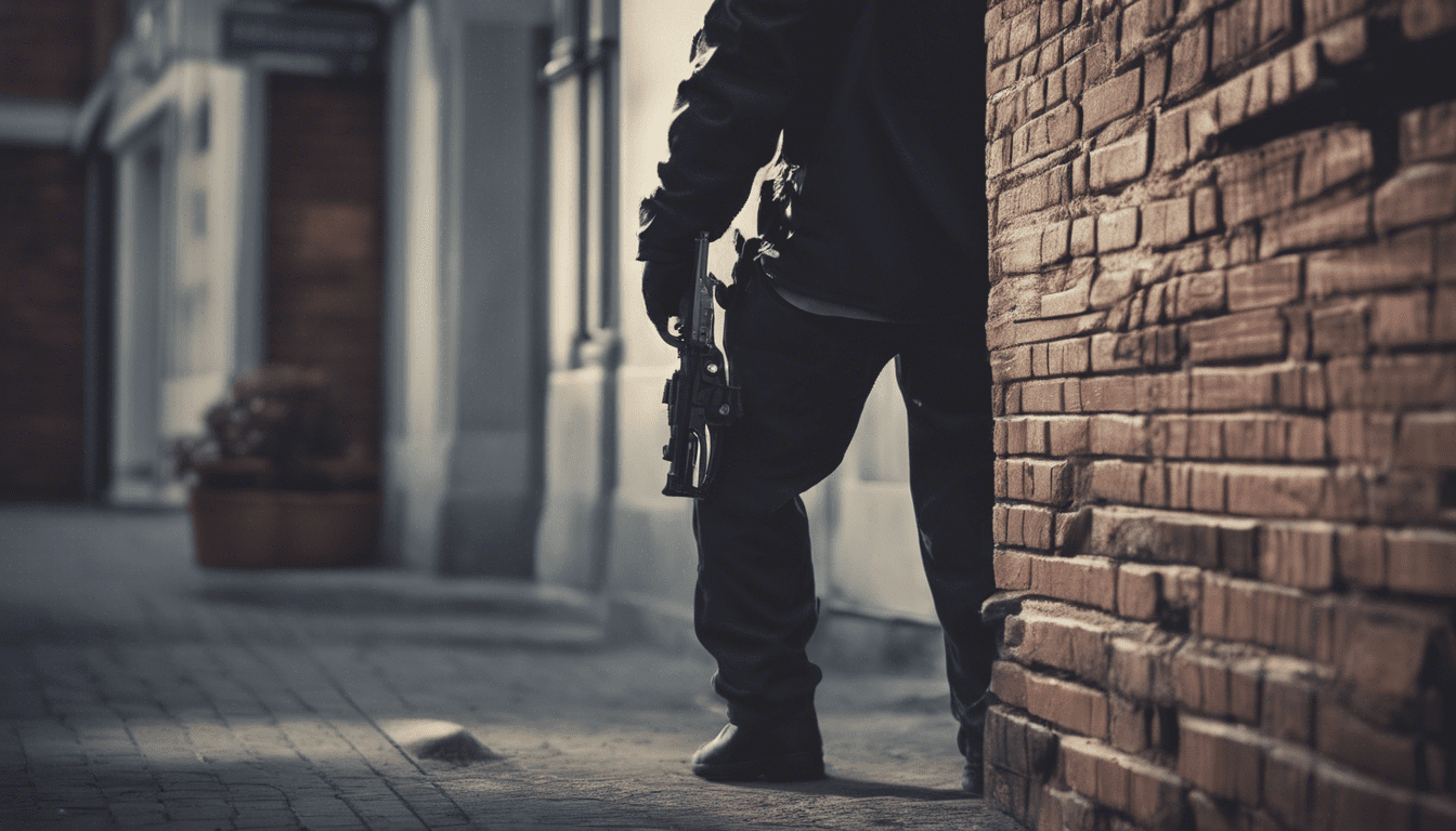 découvrez des astuces et conseils pour protéger efficacement votre domicile contre les cambriolages.