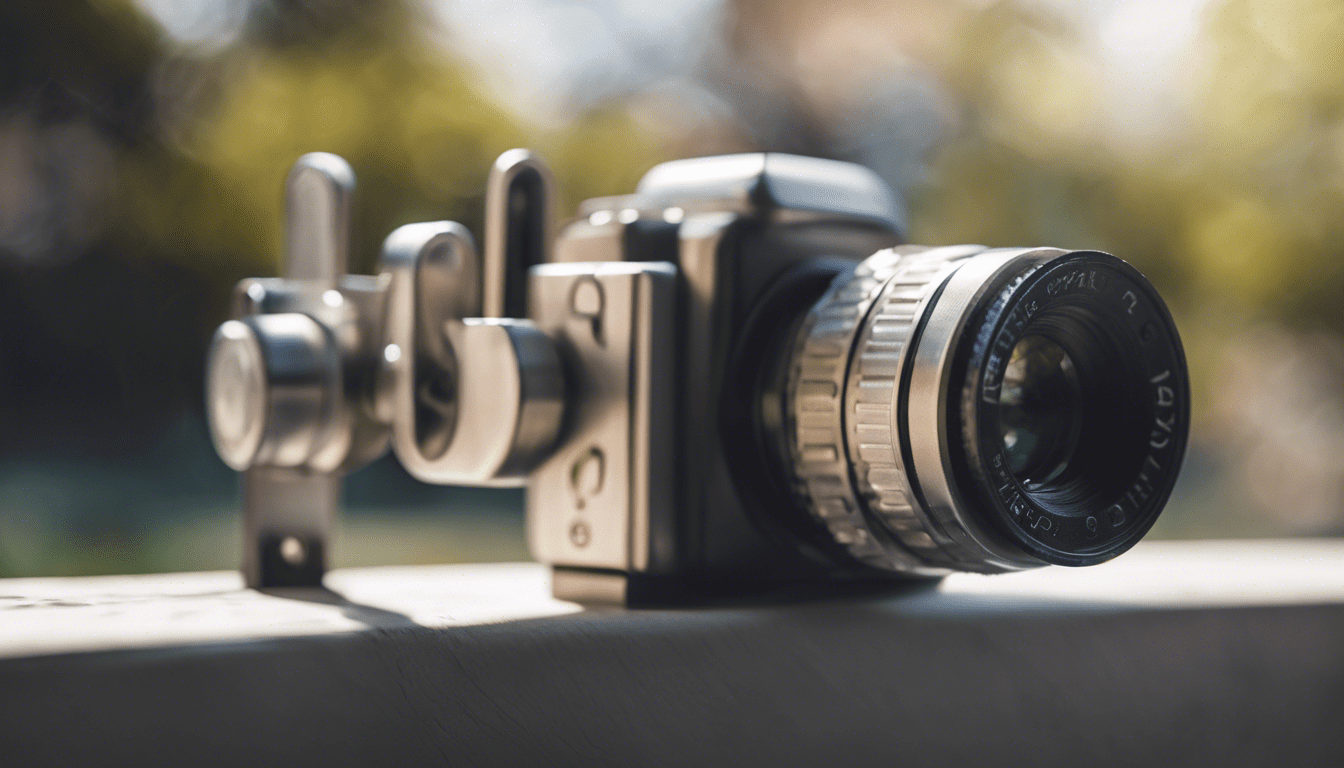 Comment sécuriser efficacement votre maison avec un système de verrouillage innovant ?