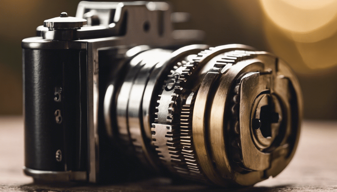 apprenez comment fonctionne la serrure à gorge et découvrez ses particularités dans cet article informatif.