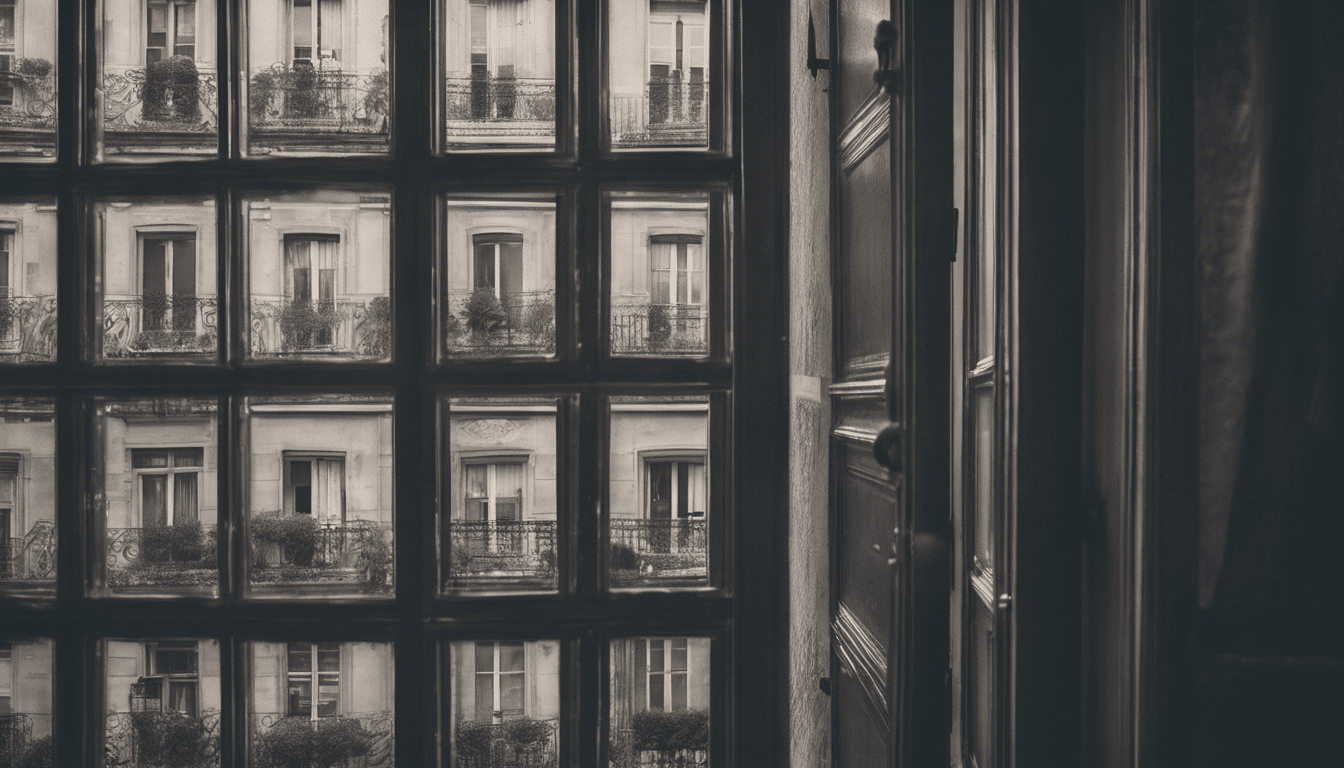 découvrez la serrure à levier : une solution révolutionnaire pour sécuriser votre maison, offrant une sécurité maximale avec un design innovant et une facilité d'utilisation incomparable.
