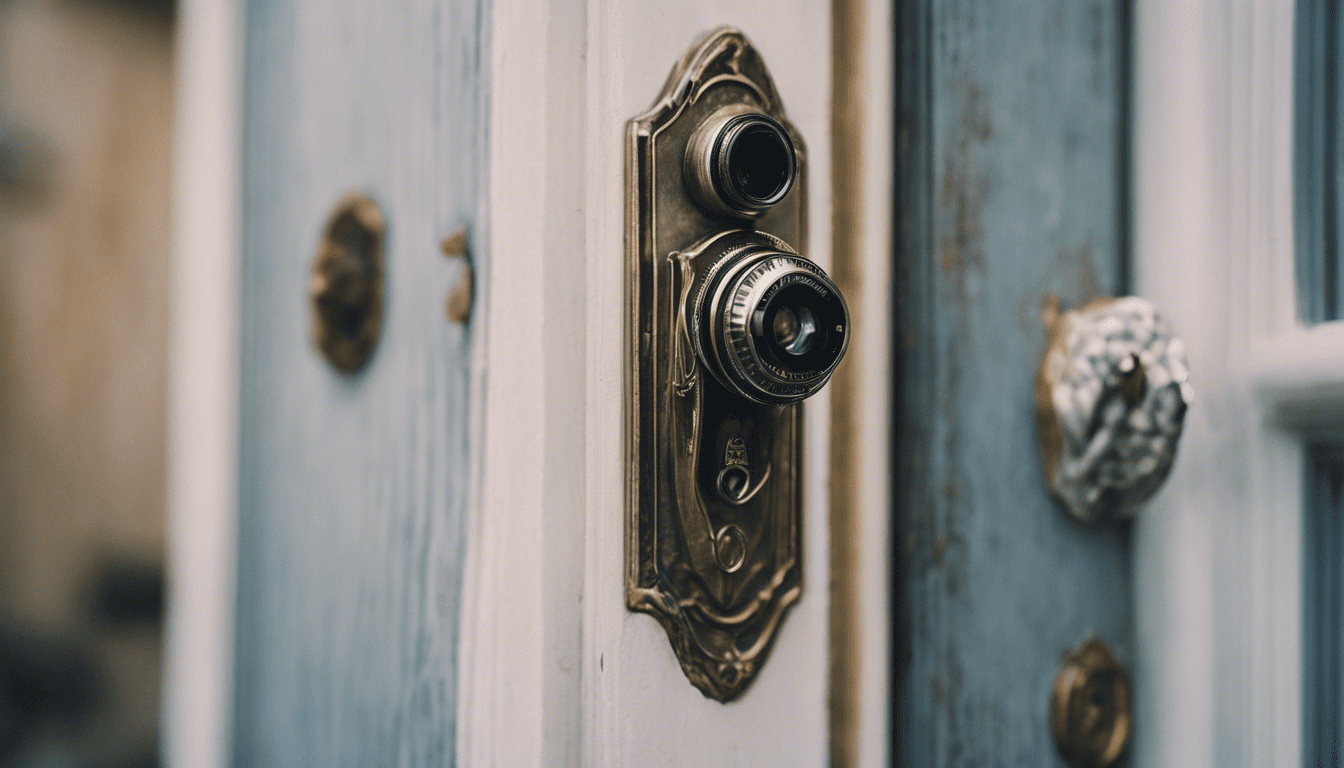 découvrez la serrure encastrable, le choix idéal pour sécuriser votre porte. simple, discrète et fiable, la serrure encastrable offre une sécurité optimale pour votre domicile.