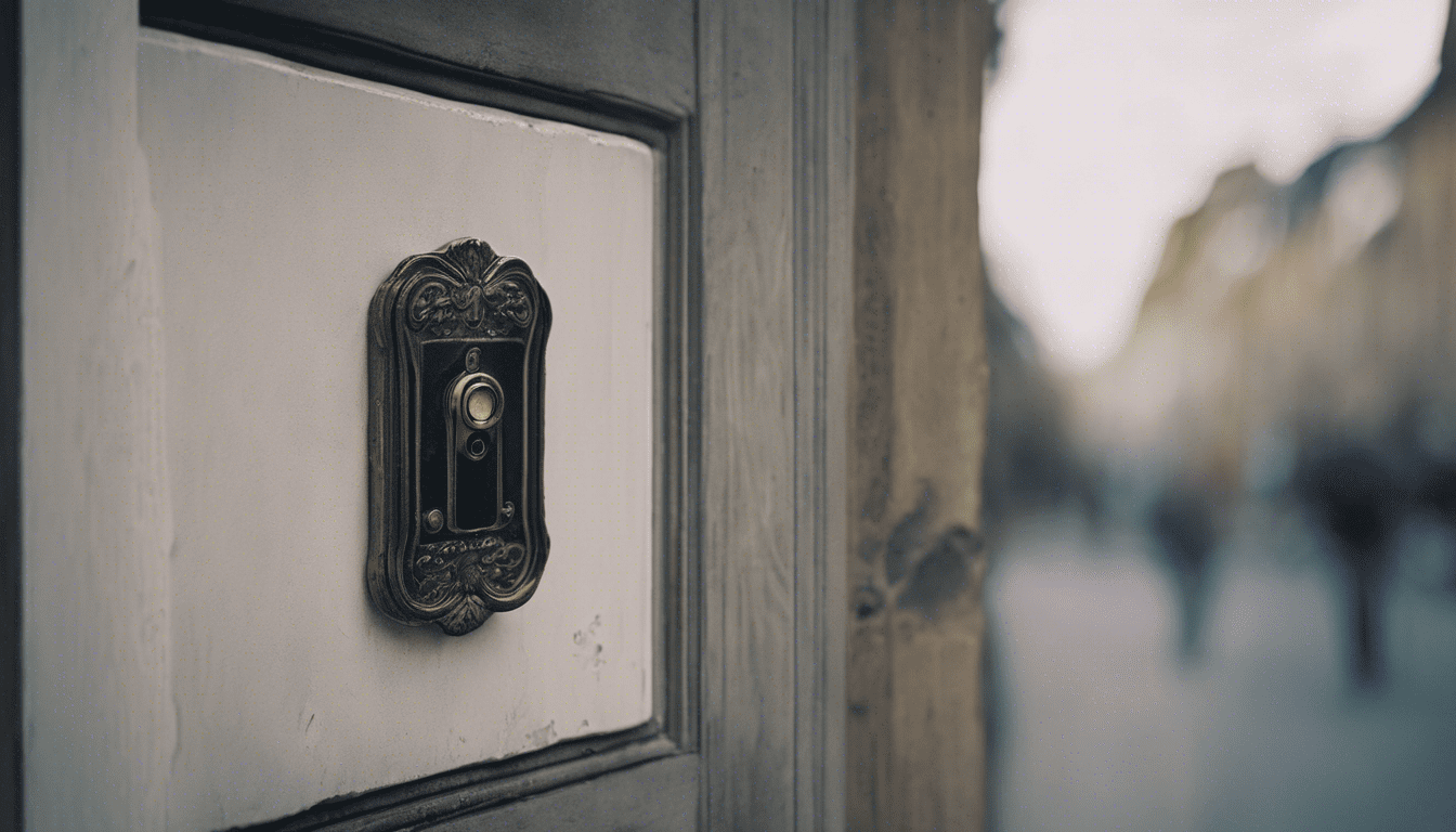 Découvrez la serrure encastrable : le choix idéal pour sécuriser votre porte ?