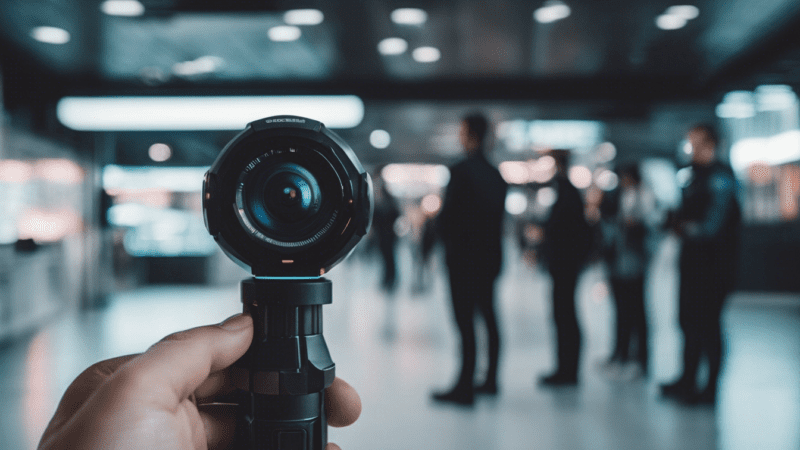 La clé intelligente : le nouvel allié high-tech pour protéger votre foyer ?