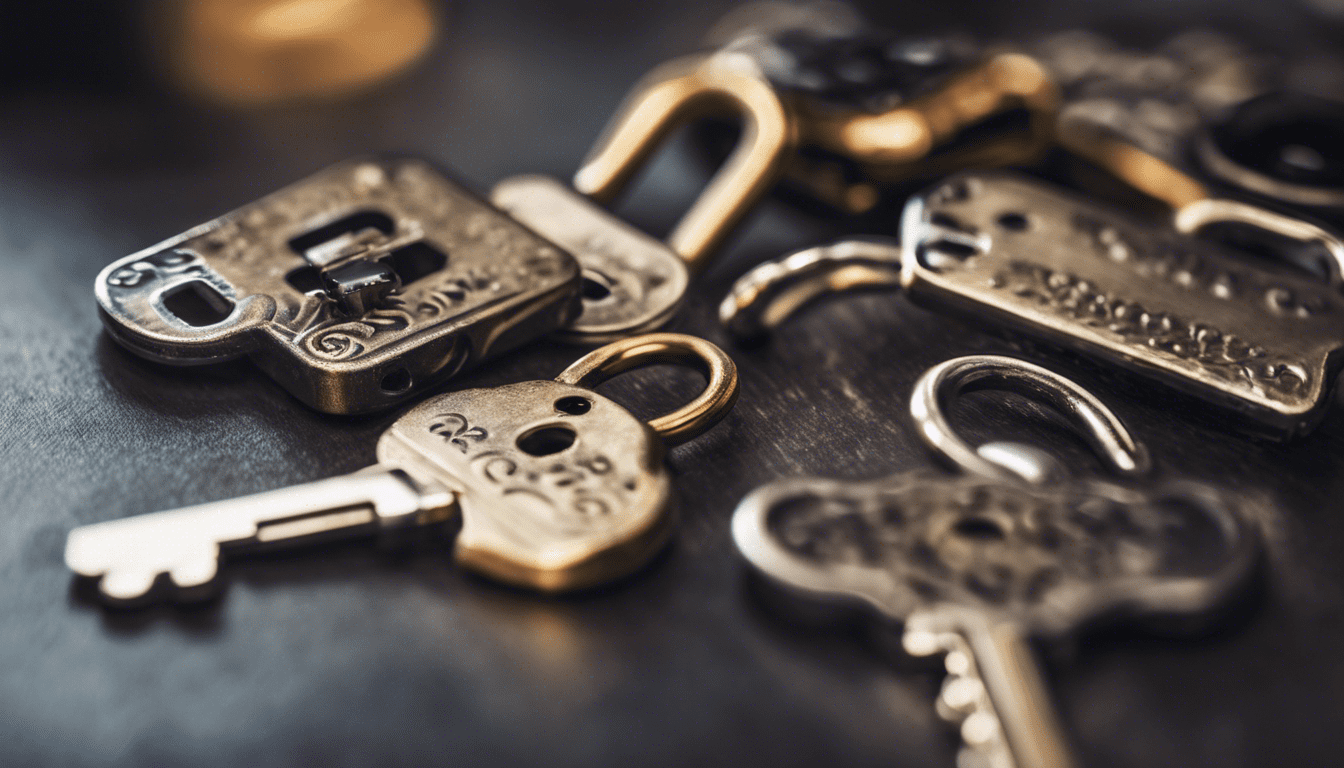 découvrez le secret de la fiabilité et de la sécurité de la serrure à gorge. apprenez-en plus sur cette technique ingénieuse et ses nombreux avantages.