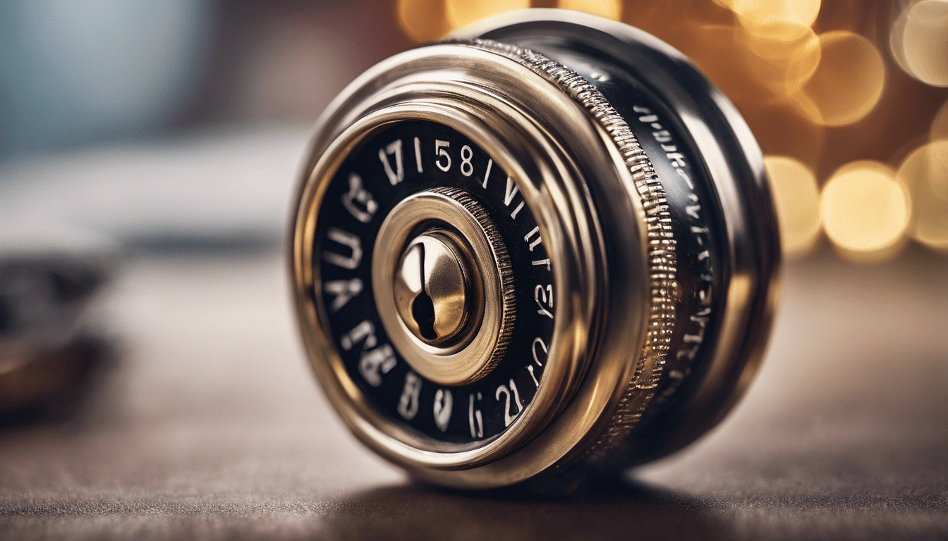 découvrez le secret de fiabilité et de sécurité de la serrure à gorge. apprenez-en davantage sur cette technologie de verrouillage fiable et sécurisée.