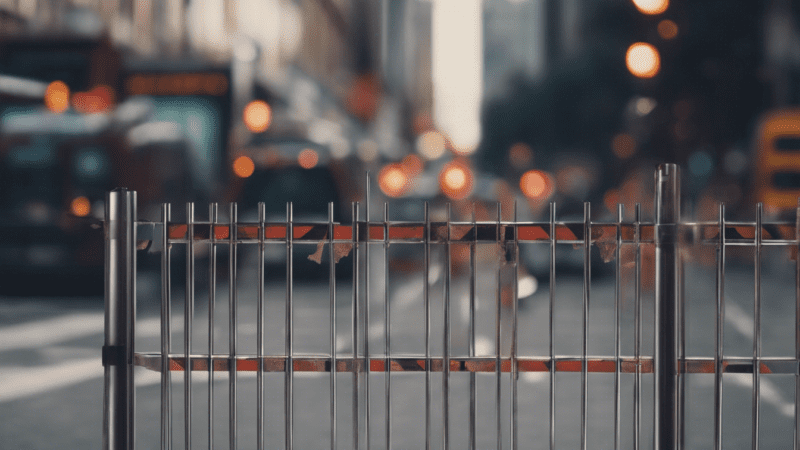 Serrure anti-panique : la solution ultime pour une évacuation sécurisée ?